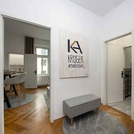 Apartamento Modernes Appartement In Der Leipziger Innenstadt 2