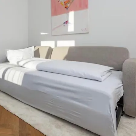 Modernes In Der Leipziger Innenstadt 2